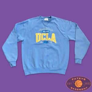 UCLA Crewneck Sweatshirt
